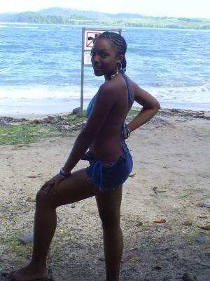 Marylène aka lady-caramel